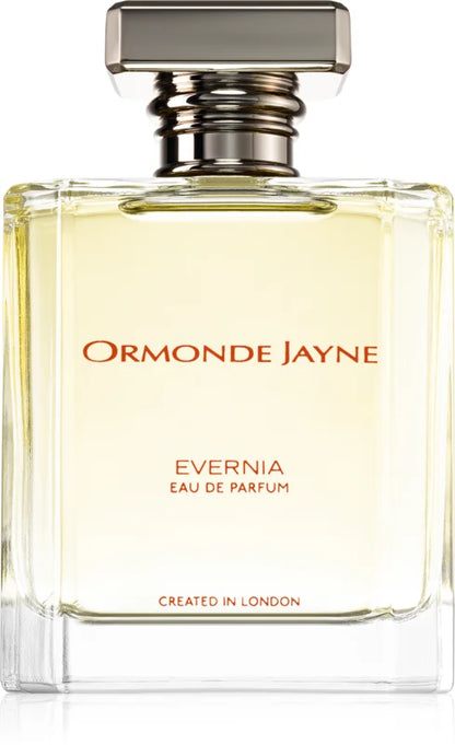 Ormonde Jayne Evernia Unisex Eau de Parfum