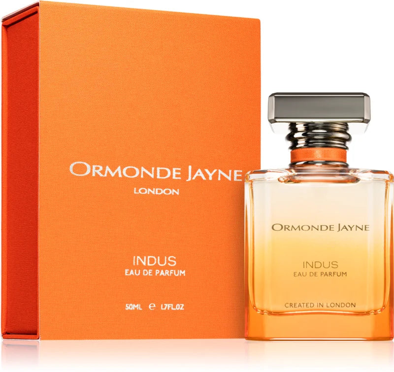 Ormonde Jayne Indus Unisex Eau de Parfum 50 ml