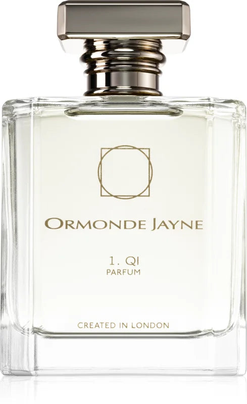 Ormonde Jayne Qi Unisex Eau de Parfum 120 ml – My Dr. XM