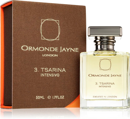 Ormonde Jayne Tsarina Unisex Eau de Parfum