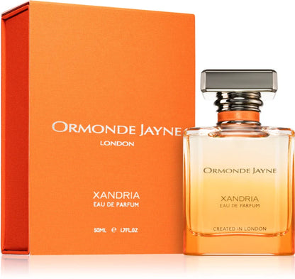 Ormonde Jayne Xandria Unisex Eau de Parfum 50 ml