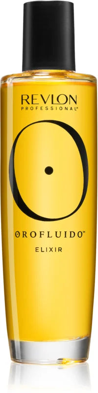 Revlon Professional Orofluido Elixir nourishing hair oil