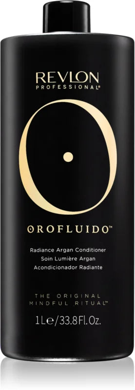 Revlon Professional Orofluido The Original conditioner with argan oil
