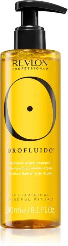 Revlon Professional Orofluido The Original shampoo with argan oil