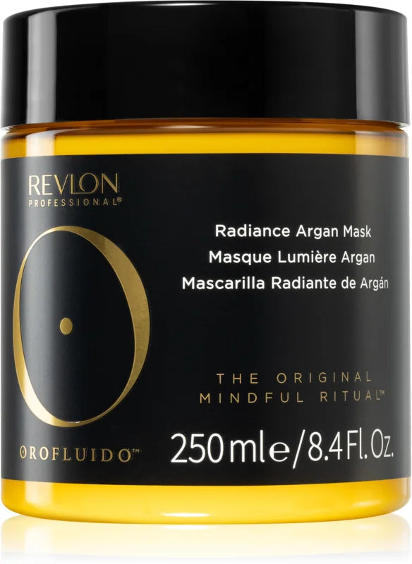 Revlon Professional Orofluido The Original Nourishing hair mask