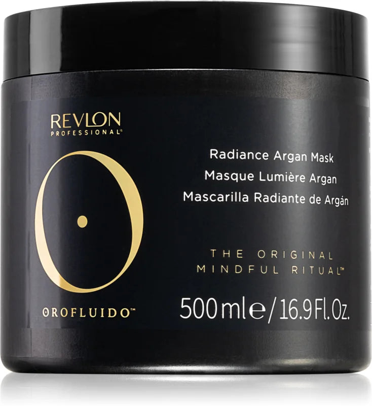 Revlon Professional Orofluido The Original Nourishing hair mask