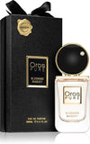 Oros Pure Blooming Maguey unisex eau de parfum (Crystal Swarovski) 100 ml