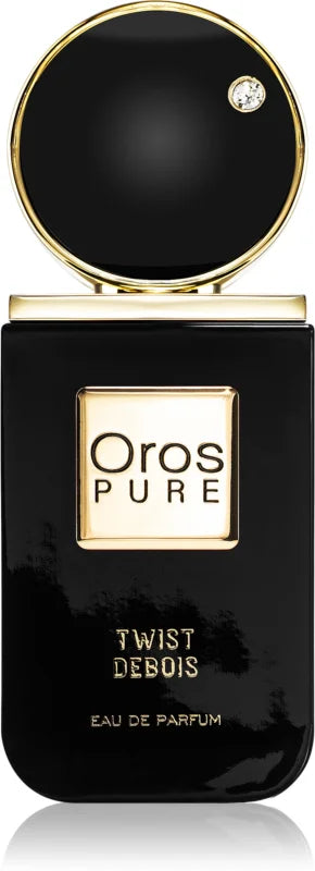 Oros Pure Twist Debois Unisex Eau de Parfum 100 ml