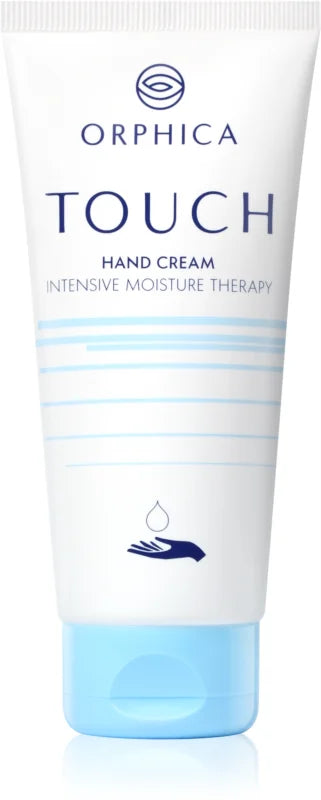 Orphica Touch hand cream 100 ml