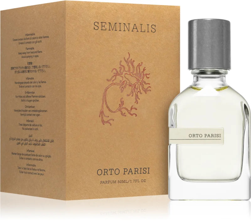 Orto Parisi Seminalis Parfum 50 ml