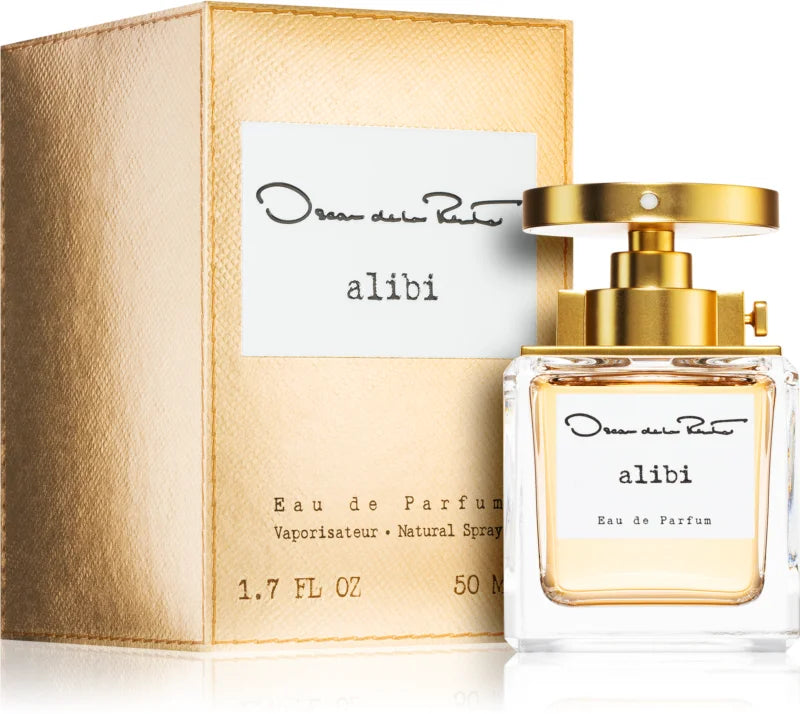 Oscar de la Renta Alibi Eau de Parfum for women