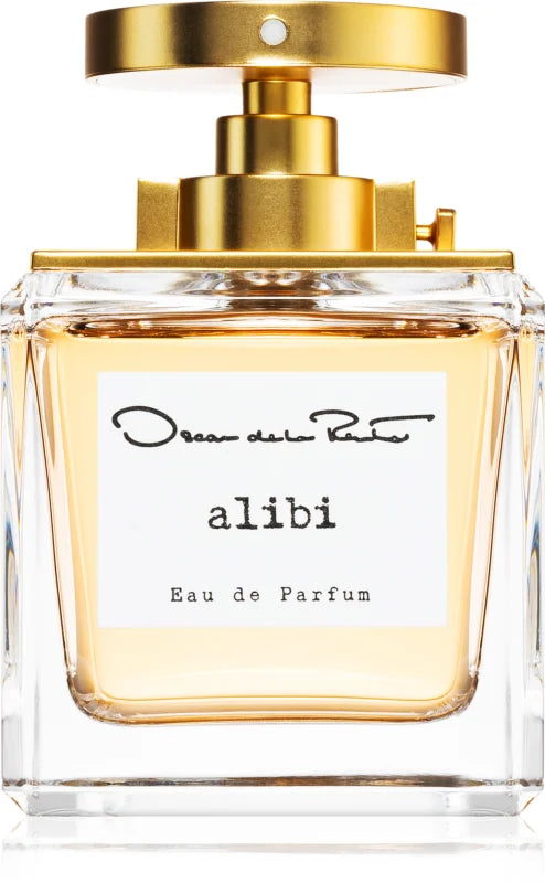 Oscar de la Renta Alibi Eau de Parfum for women