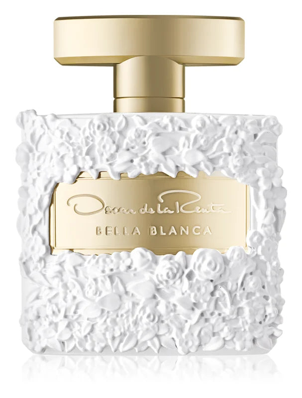 Oscar de la Renta Bella Blanca Eau de Parfum for women