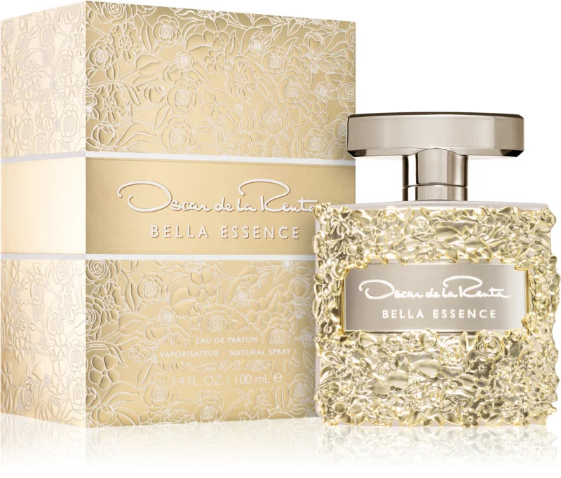 Oscar de la Renta Bella Essence Eau de Parfum for women