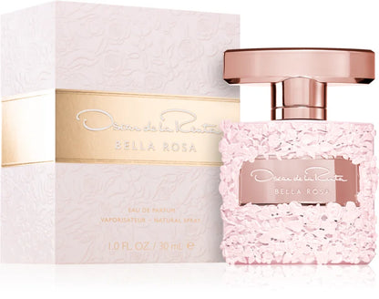 Oscar de la Renta Bella Rosa Eau de Parfum for women