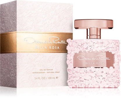 Oscar de la Renta Bella Rosa Eau de Parfum for women