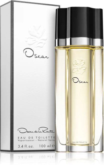 Oscar de la Renta Oscar Eau de toilette for women