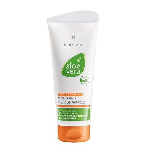 LR Aloe Vera Hair Shampoo 200 ml