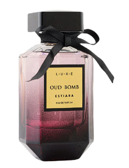 Estiara Oud Bomb Eau de Parfum 100 ml