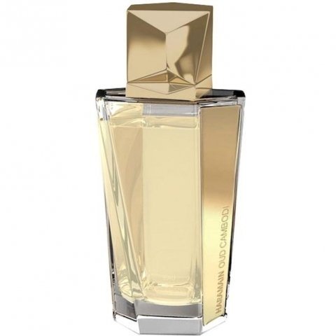 Al Haramain Oud Cambodi Eau de Parfum 100 ml