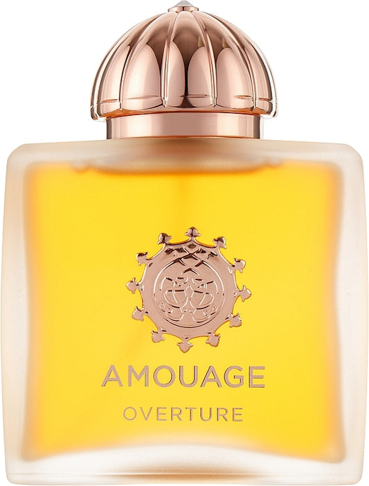 Amouage Overture Woman Eau de Parfum 100 ml