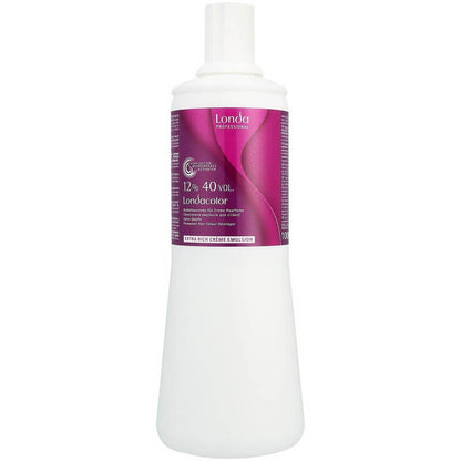 Londa Professional Oxidation emulsion for permanent cream hair color 1000 ml