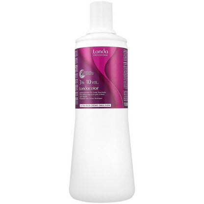 Londa Professional Oxidation emulsion for permanent cream hair color 1000 ml