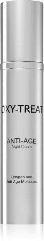 OXY-TREAT Anti-Age Night Cream 50 ml