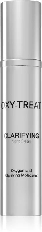OXY-TREAT Clarifying Night cream 50 ml