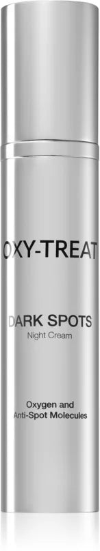 OXY-TREAT Dark Spots Night cream against pigment spots
