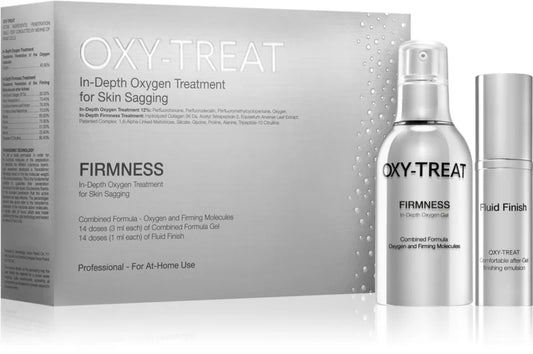 OXY-TREAT Firmness In-depth Oxygen Treatment set