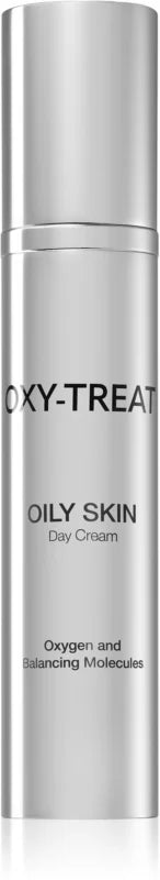 OXY-TREAT Oily Skin day cream 50 ml