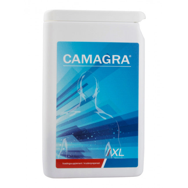 Camagra XL 60 tablets