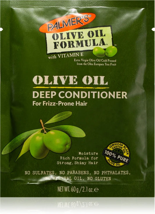 Palmer's Hair Olive Oil Formula Deep conditioner 60 g