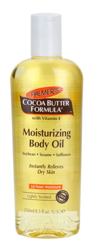 Palmer's Hand & Body Cocoa Butter Formula Moisturizing body oil 250 ml