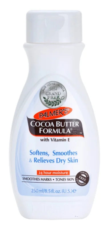 Palmer's Hand & Body Cocoa Butter Formula