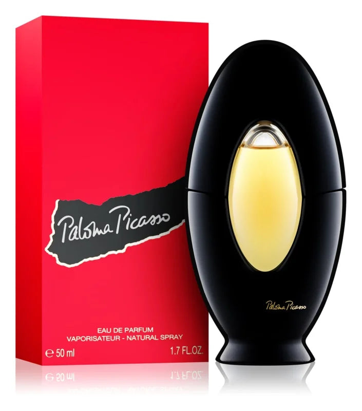 Paloma Picasso Eau de Parfum for women