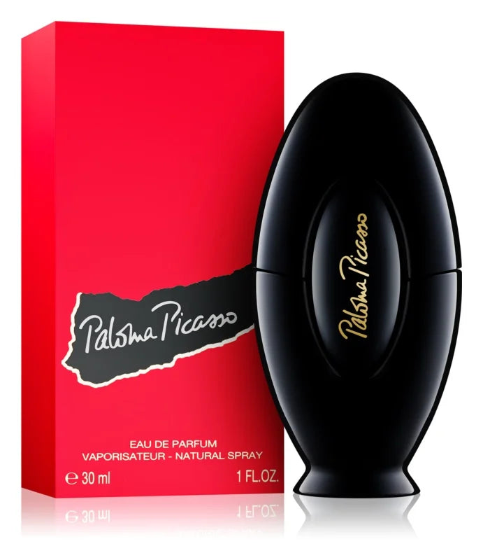 Paloma Picasso Eau de Parfum for women My Dr. XM