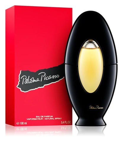 Paloma Picasso Eau de Parfum for women