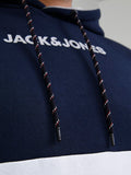 Jack&Jones PLUS Regular Fit men's sweatshirt