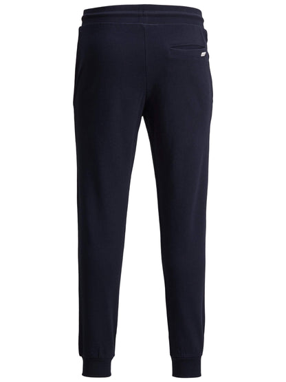 Jack&Jones PLUS JJIGORDON JJSHARK men's sweatpants Size 46