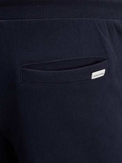 Jack&Jones PLUS JJIGORDON JJSHARK men's sweatpants Size 46