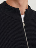 Jack&Jones PLUS JJPANNEL Regular Fit Men's Sweater