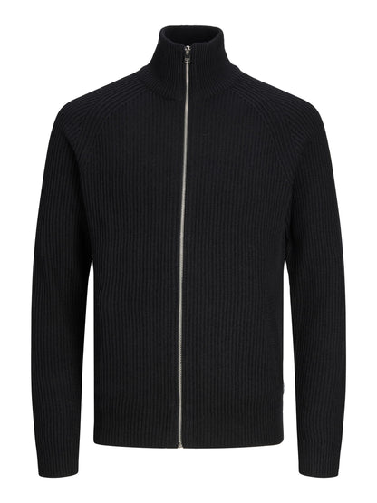 Jack&Jones PLUS JJPANNEL Regular Fit Men's Sweater