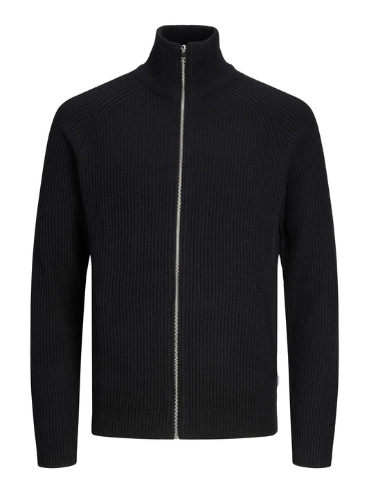 Jack&Jones PLUS JJPANNEL Regular Fit Men's Sweater