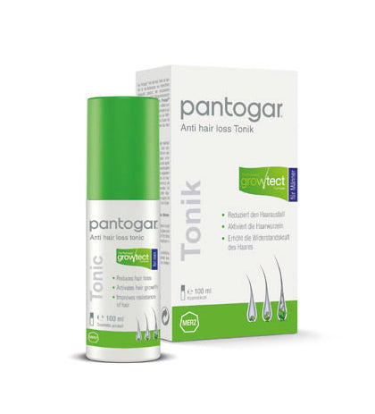 Pantogar Hair Tonic for Men 100 ml