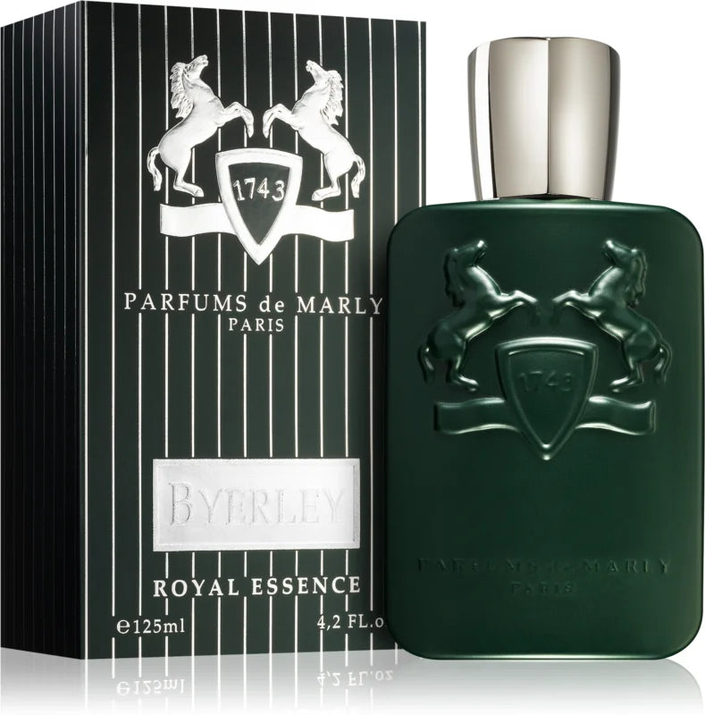 Parfums De Marly Byerley Royal Essence 125 ml