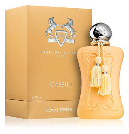 Parfums De Marly Cassili Eau de Parfum 75 ml