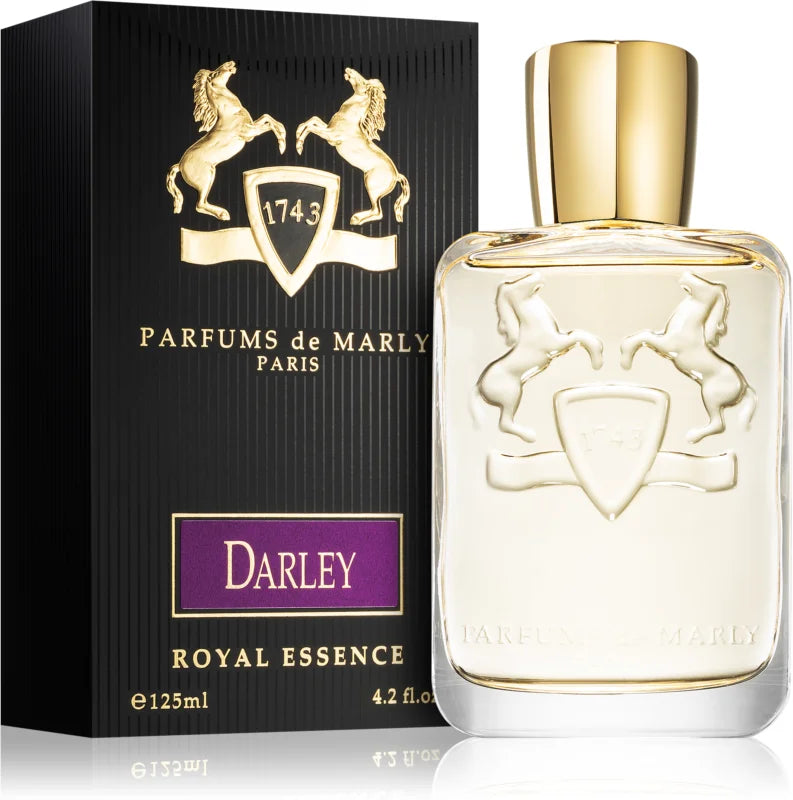 Parfums De Marly Darley Royal Essence 125 ml