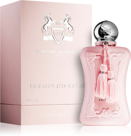 Parfums De Marly Delina Exclusif Eau de Parfum